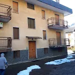 Mansarda Futopia- Con Balconcino Panoramico *