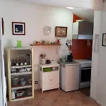Mansarda Futopia- Con Balconcino Panoramico Apartmán Ceres