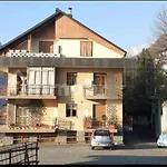 Mansarda Futopia- Con Balconcino Panoramico Apartmán *