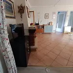 Mansarda Futopia- Con Balconcino Panoramico Apartmán