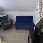 Mansarda Futopia- Con Balconcino Panoramico Apartmán Ceres