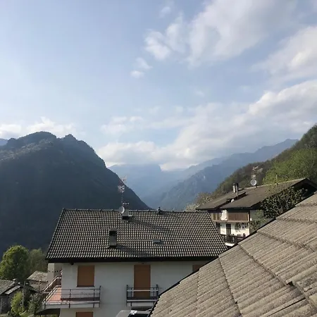 Futopia Mansarda Panoramica Ceres