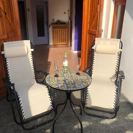 Futopia Mansarda Panoramica *