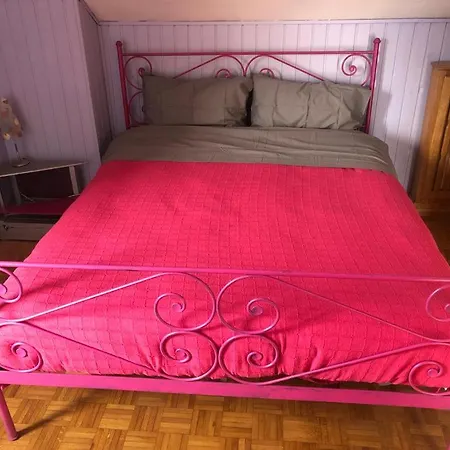 Futopia Mansarda Panoramica 公寓