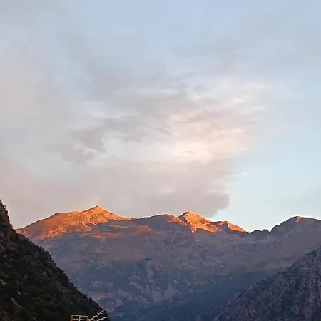 公寓 Futopia Mansarda Panoramica *