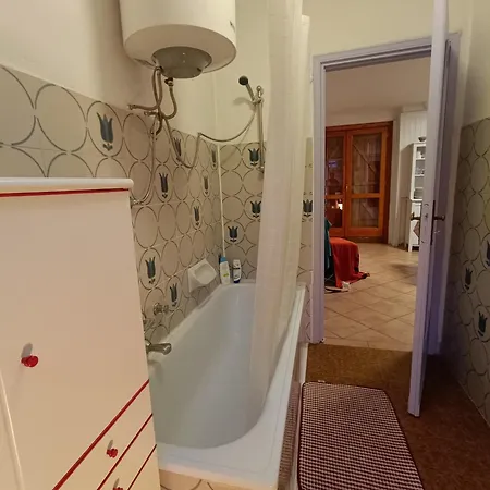 Futopia Mansarda Panoramica * Ceres