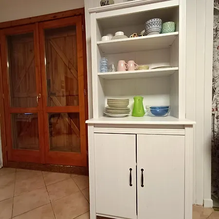 Futopia Mansarda Panoramica Ceres