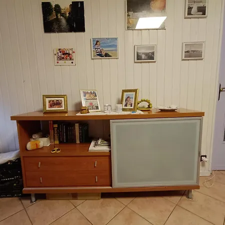 Futopia Mansarda Panoramica Daire