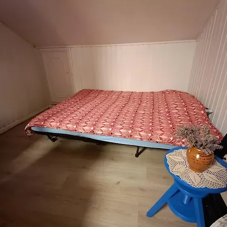 Futopia Mansarda Panoramica Daire Ceres