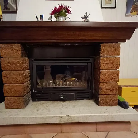 Futopia Mansarda Panoramica Ceres