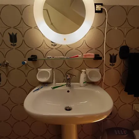 Futopia Mansarda Panoramica 公寓