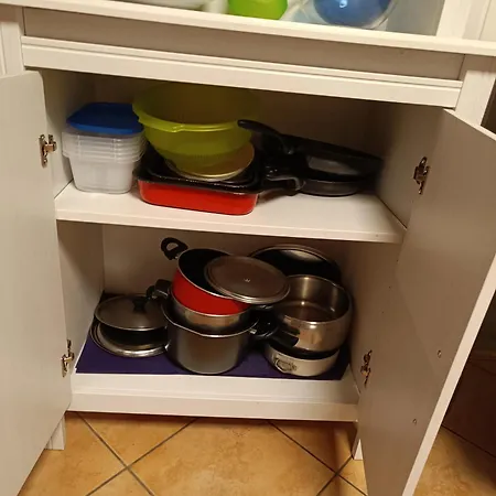 公寓 Futopia Mansarda Panoramica Ceres