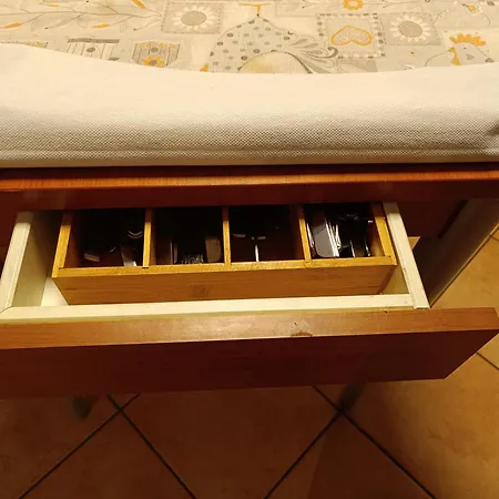 Futopia Mansarda Panoramica