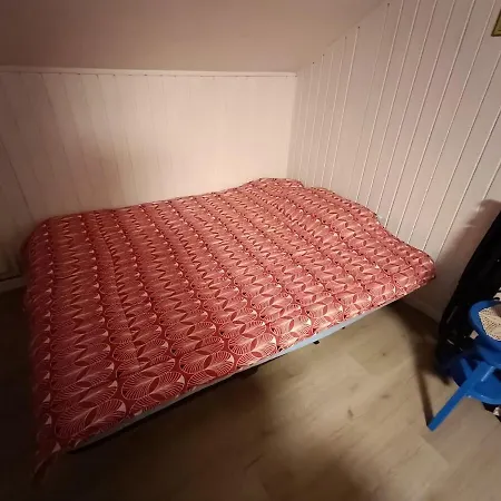 Futopia Mansarda Panoramica * Ceres