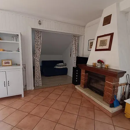 Futopia Mansarda Panoramica Ceres