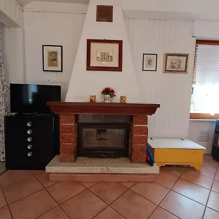 Futopia Mansarda Panoramica * Ceres