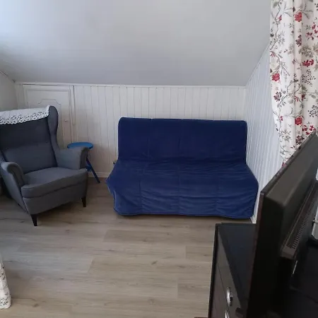 Mansarda Futopia- Con Balconcino Panoramico Apartman Ceres