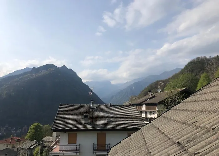 Futopia Mansarda Panoramica Ceres