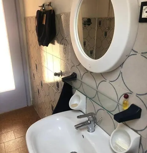 アパート Futopia Mansarda Panoramica