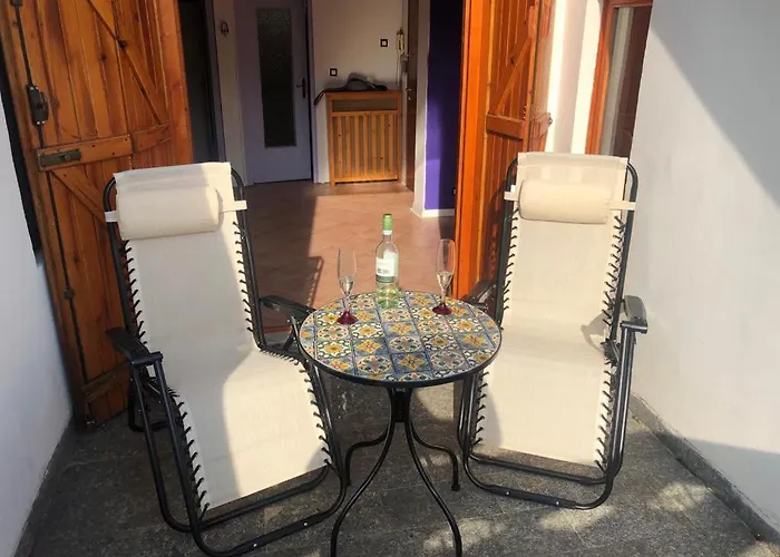 Futopia Mansarda Panoramica *