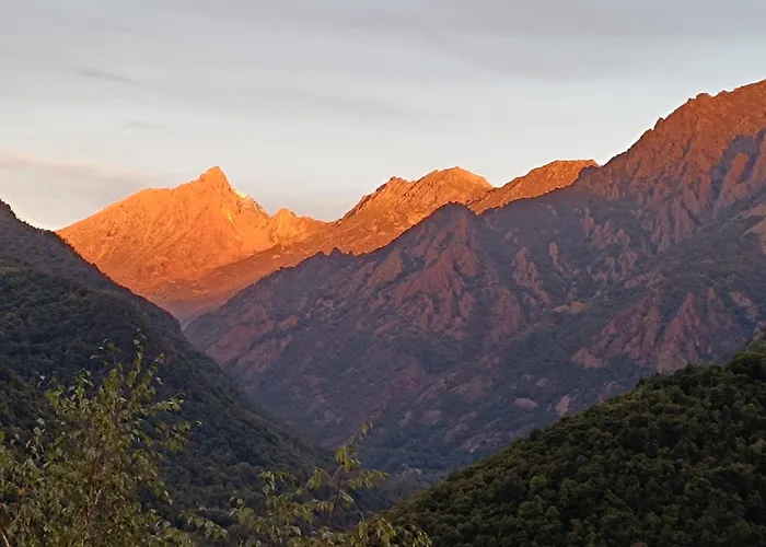 Futopia Mansarda Panoramica アパート *