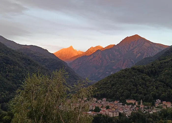 Futopia Mansarda Panoramica *