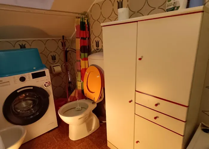 Futopia Mansarda Panoramica