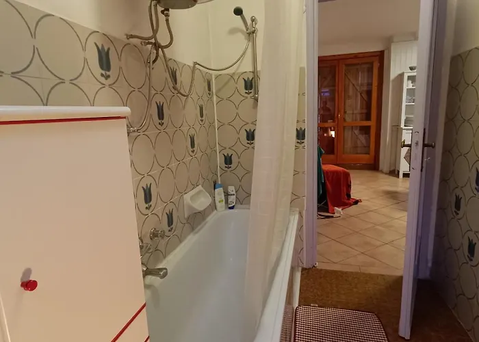 Futopia Mansarda Panoramica * Ceres