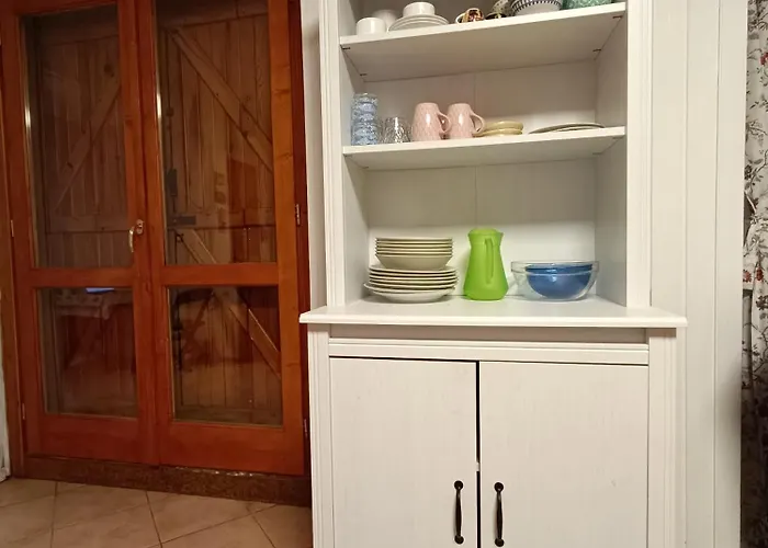 Futopia Mansarda Panoramica Ceres