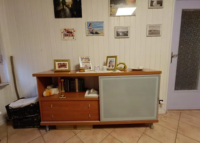 Futopia Mansarda Panoramica アパート