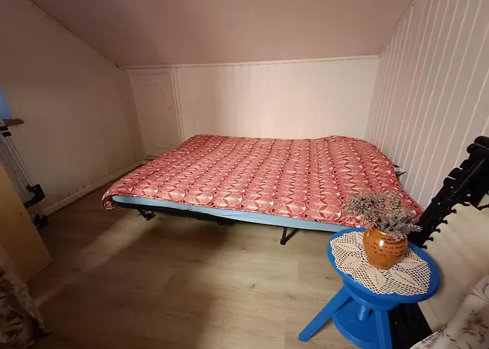 Futopia Mansarda Panoramica アパート Ceres