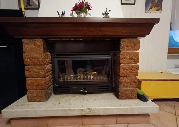 Futopia Mansarda Panoramica Ceres