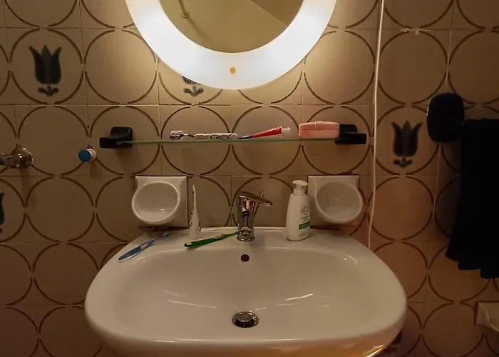 Futopia Mansarda Panoramica Daire