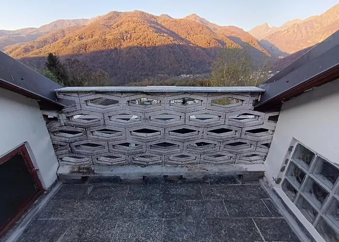 Futopia Mansarda Panoramica アパート Ceres