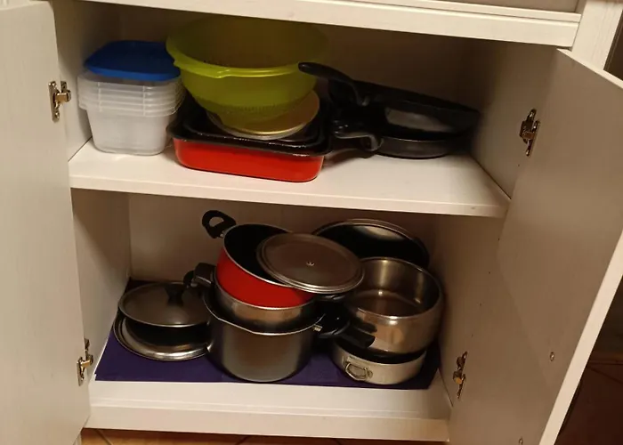 Daire Futopia Mansarda Panoramica Ceres