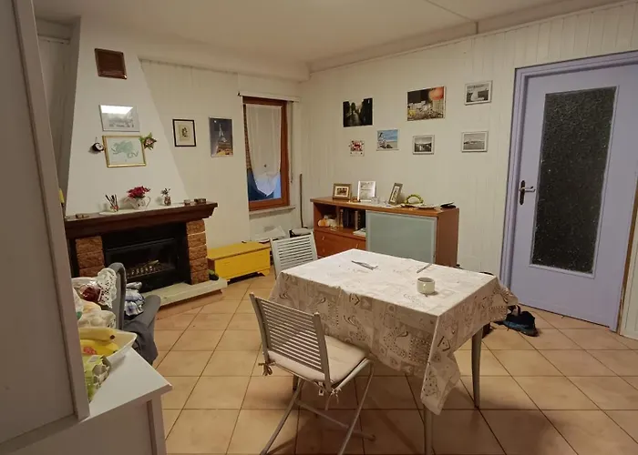 Futopia Mansarda Panoramica