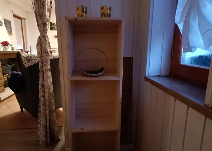 Futopia Mansarda Panoramica Ceres