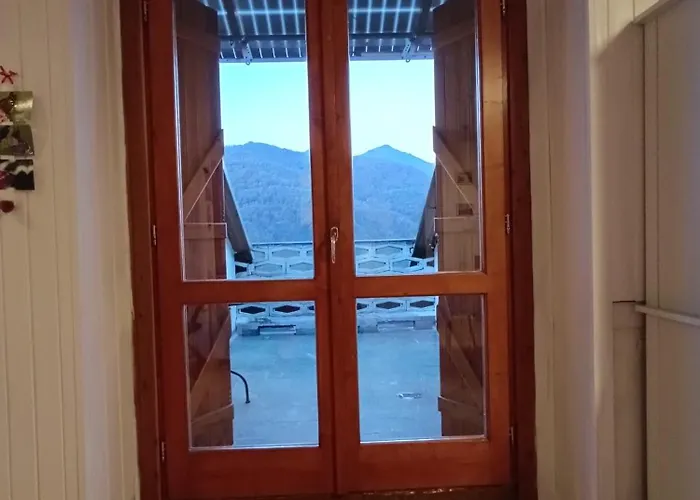 Futopia Mansarda Panoramica