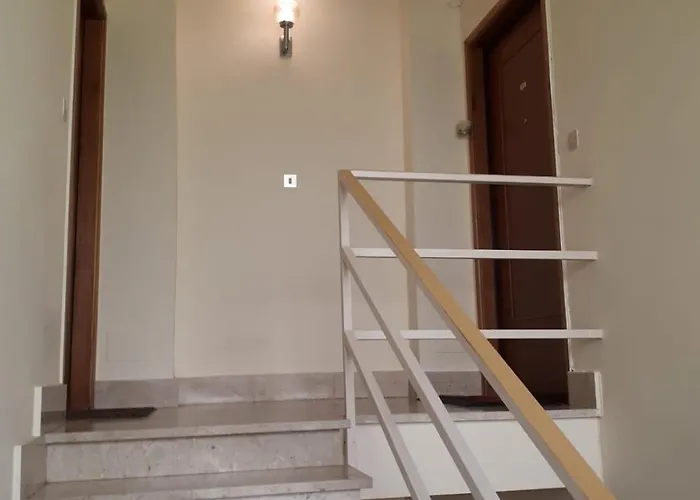 Futopia Mansarda Panoramica Ceres