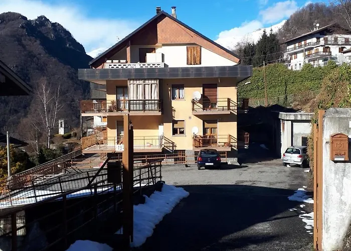 Futopia Mansarda Panoramica