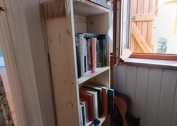 Futopia Mansarda Panoramica Ceres