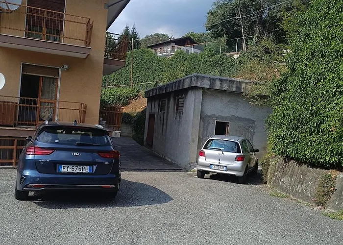 Futopia Mansarda Panoramica *