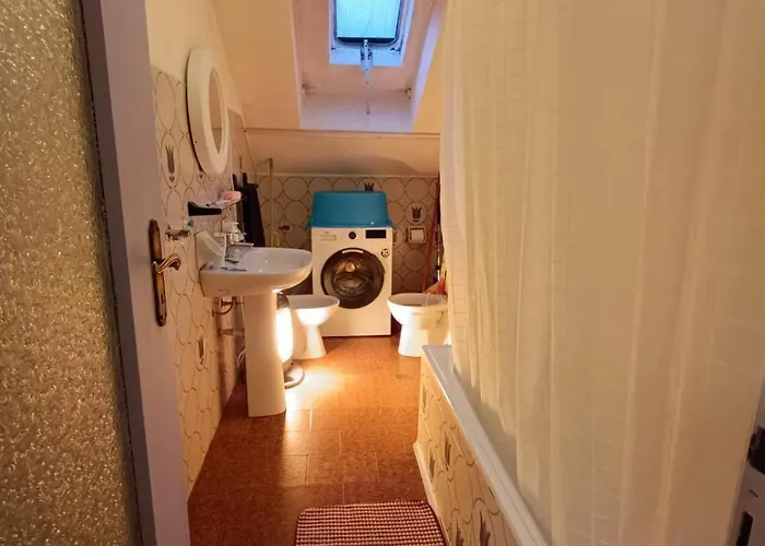 Futopia Mansarda Panoramica *