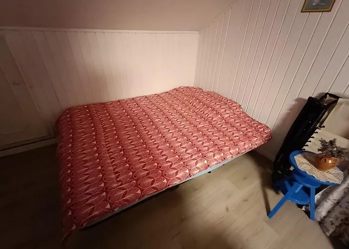 Futopia Mansarda Panoramica * Ceres