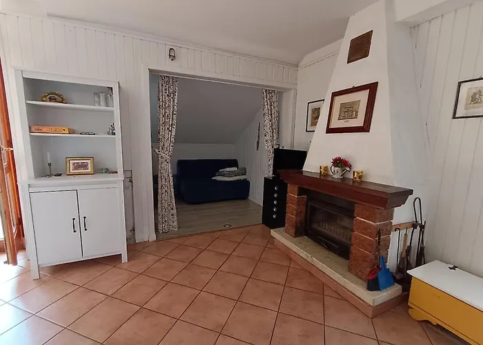 Futopia Mansarda Panoramica Ceres