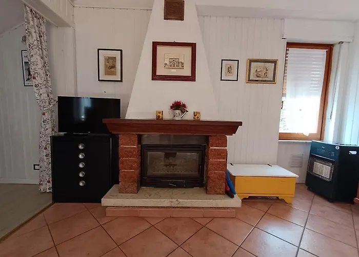 Futopia Mansarda Panoramica * Ceres