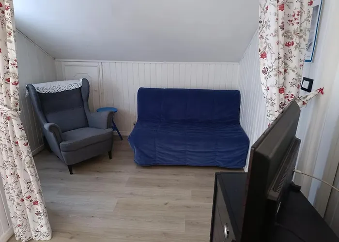 Futopia Mansarda Panoramica Apartment Ceres