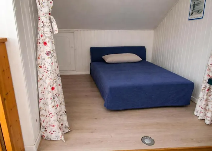 Futopia Mansarda Panoramica