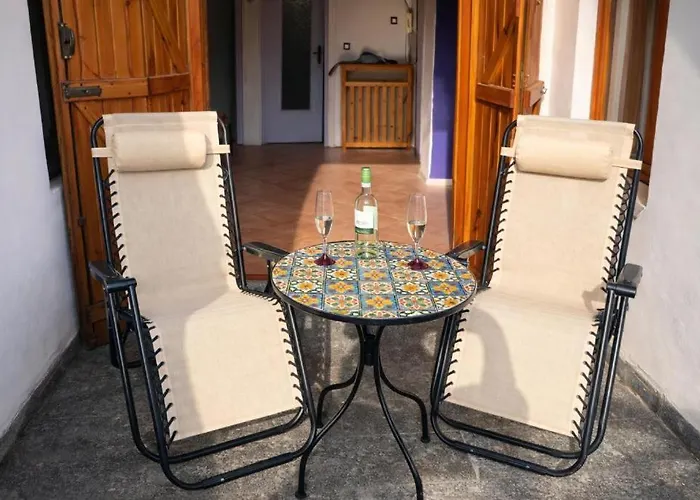 Futopia Mansarda Panoramica *